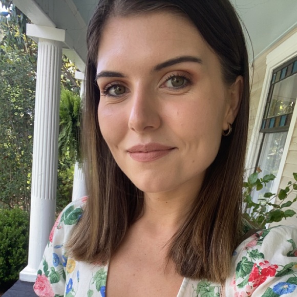 Meet your Posher, Megan - Picture 1 of 1